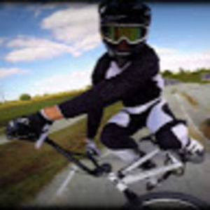 Meet your Posher, Mason